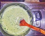 চিকেন স্টেক উইথ চিজি ম্যাশড্ পটেটো (chicken steak with cheesy mashed potato recipe in Bengali) রেসিপির ধাপ 8 ছবি
