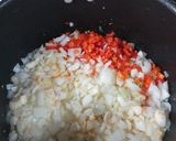 Foto del paso 1 de la receta: Empanadas criolla de carne picada jugosa y riquísima 😋 🥟