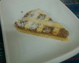 Foto del paso 4 de la receta: Pasta frola de dulce de leche
