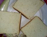 A picture of step 2 of Club Sandwich.