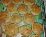 Foto del paso 5 de la receta: Pancitos de manteca