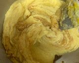 A picture of step 2 of Louise’s Favourite Choc Chip Cookie.