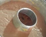Foto langkah ke 3 dari resep Bolu Coklat Panggang.