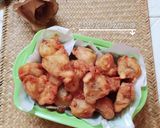 Foto langkah ke 9 dari resep Pisang Goreng Kembung.
