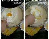 Foto langkah ke 4 dari resep Bolu jadul.