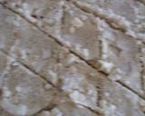 A picture of step 3 of Sooji ka Halwa.