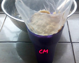 A picture of step 3 of Puffpuff.