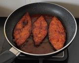A picture of step 1 of Fish Nirvana.