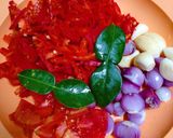 Foto langkah ke 3 dari resep Sambal Ayam Suwir.