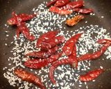 A picture of step 2 of Mixed Seeds Powder Chutney (with Karela, Tarbuz, Kaddu Ka Beej).