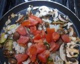 Foto del paso 3 de la receta: Omelette del 25 de Diciembre