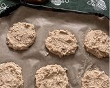 Foto del passaggio 3 della ricetta Frittelle d’avena