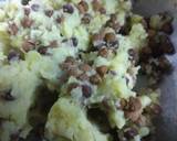 Panipuri Stuffing recipe step 3 photo