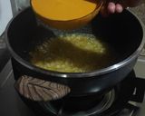 Foto langkah ke 4 dari resep Nasi Kebuli Sapi (Metode Rice Cooker).