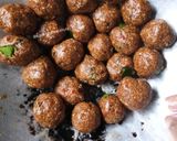 Foto langkah ke 5 dari resep Sambel pecel awet.