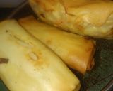 Foto langkah ke 7 dari resep Lumpia Ala Samijaya Yogya.