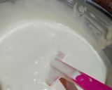 Foto langkah ke 3 dari resep Cake Marmer Ekonomis.