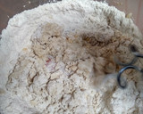 Foto langkah ke 2 dari resep Donat kampung white ring.