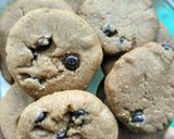 Foto langkah ke 6 dari resep Chocochip cookies.