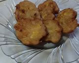 Foto langkah ke 4 dari resep Nangka goreng.