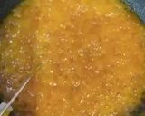 芒果夏豆軟糖的食譜步驟1照片