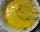 Foto del paso 2 de la receta: Crema pastelera