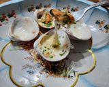 Foto del paso 7 de la receta: Mejillones del sur gratinados