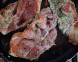 Foto del paso 3 de la receta: Chuletones de cerdo al sartén 🥩