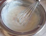Almás krémes recept fázis 3 fotója