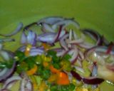 Foto del paso 3 de la receta: Bisteck de berenjena