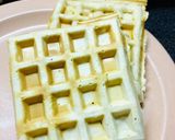 Foto del paso 4 de la receta: Waffles