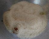Foto langkah ke 1 dari resep Bolu Sarang Semut.