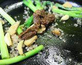 電鍋滷牛腱蓮藕的食譜步驟4照片