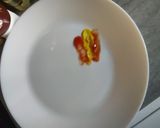 Foto del paso 3 de la receta: Hot dog estilo España