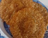 Foto langkah ke 4 dari resep Kue Cucur Gula Merah.
