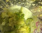 Foto del paso 2 de la receta: Crema de brócoli 🥦