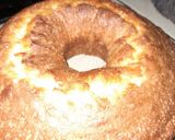 Foto del paso 5 de la receta: Bizcochuelo súper esponjoso de limón 🍋