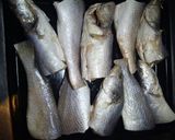 A picture of step 2 of Crispy Fish.