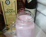 Foto del paso 4 de la receta: Batido de fresa ❤️🍓🍓🍓