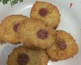 Foto langkah ke 6 dari resep Nugget tahu sosis#Bikin ramadhan berkesan.