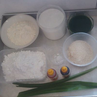 Langkah 1