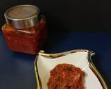 आम का चटपटा आचार (Aam ka chatpata achar recipe in hindi) रेसिपी चरण 8 फोटो