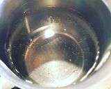 Foto del passaggio 2 della ricetta Salsa espressa acqua e maizena - tipo besciamella ma super light