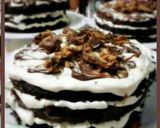 Foto del paso 5 de la receta: Pastel Reeses