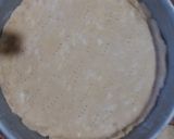 Foto del paso 6 de la receta: Pastafrola de membrillo y pastafrola de frutiila