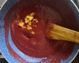 A picture of step 3 of Plum Chutney (For Those who Don’t Want To Eat Imli Chutney).