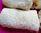 Rántott palacsinta recept fázis 5 fotója