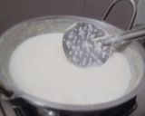 பால் கோவா ரெசிபி ஸ்டேப் 1 புகைப்படம்