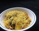 Potato Chat recipe step 2 photo