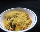 A picture of step 2 of Potato Chat.
